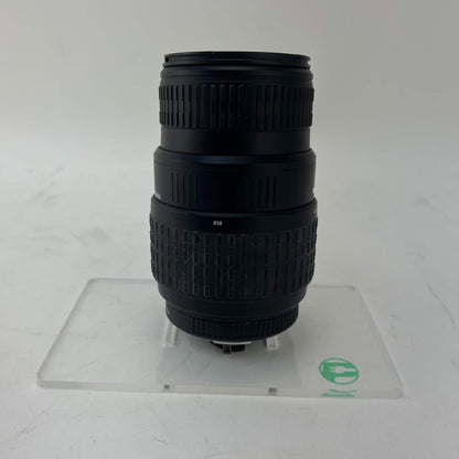 Sigma 70-300mm f/4-5.6 70-300mm f/4-5.6 DL Macro Super For Canon 