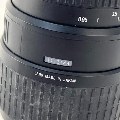 Sigma 70-300mm f/4-5.6 70-300mm f/4-5.6 DL Macro Super For Canon 