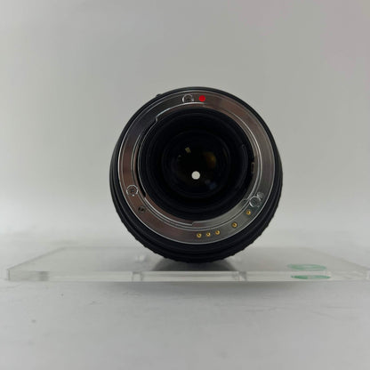 Sigma 70-300mm f/4-5.6 70-300mm f/4-5.6 DL Macro Super For Canon 
