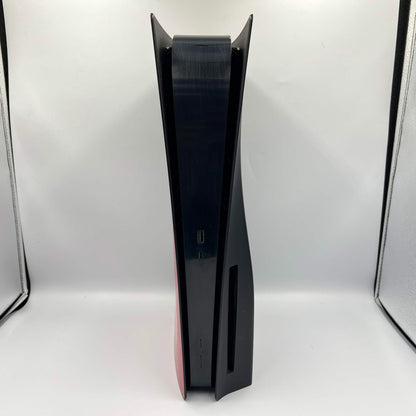 Sony PlayStation 5 Disc 825GB Spider-Man Limited Edition
