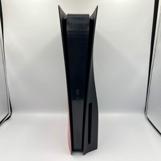 Sony PlayStation 5 Disc 825GB Spider-Man Limited Edition