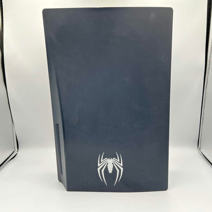 Sony PlayStation 5 Disc 825GB Spider-Man Limited Edition