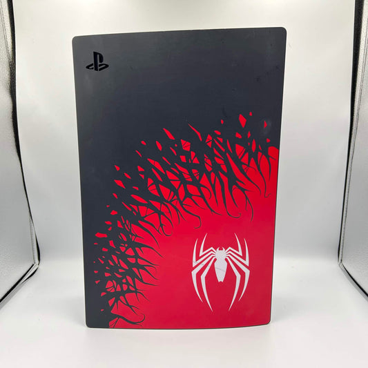 Sony PlayStation 5 Disc 825GB Spider-Man Limited Edition CFI-1215A