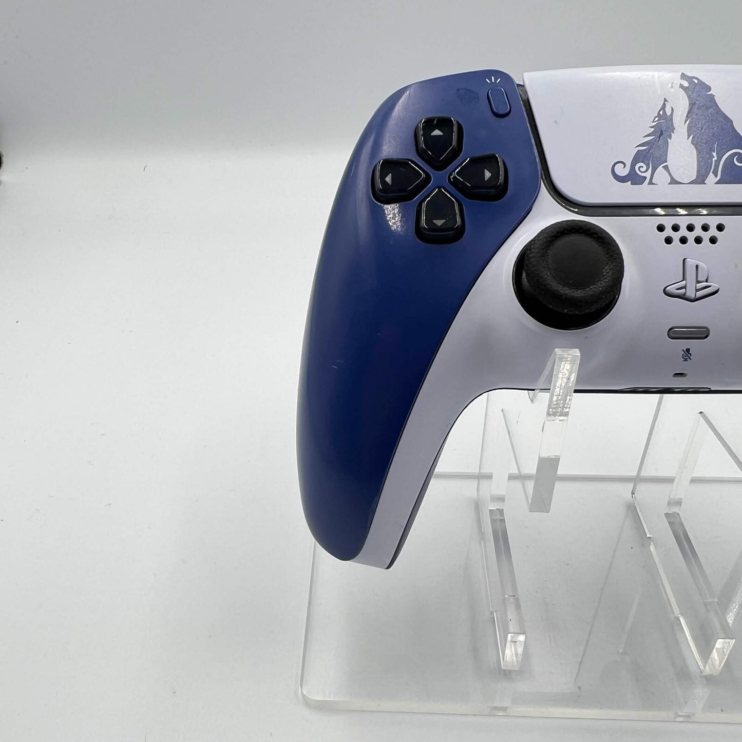 Sony PlayStation 5  DualSense Wireless Controller