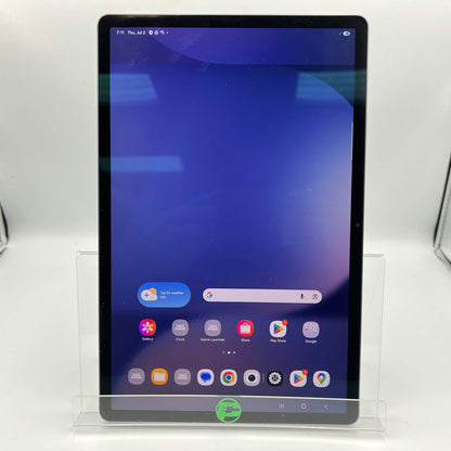 WiFi Only Samsung Galaxy Tab S10+ 12.4" 256GB Lavender SM-X820