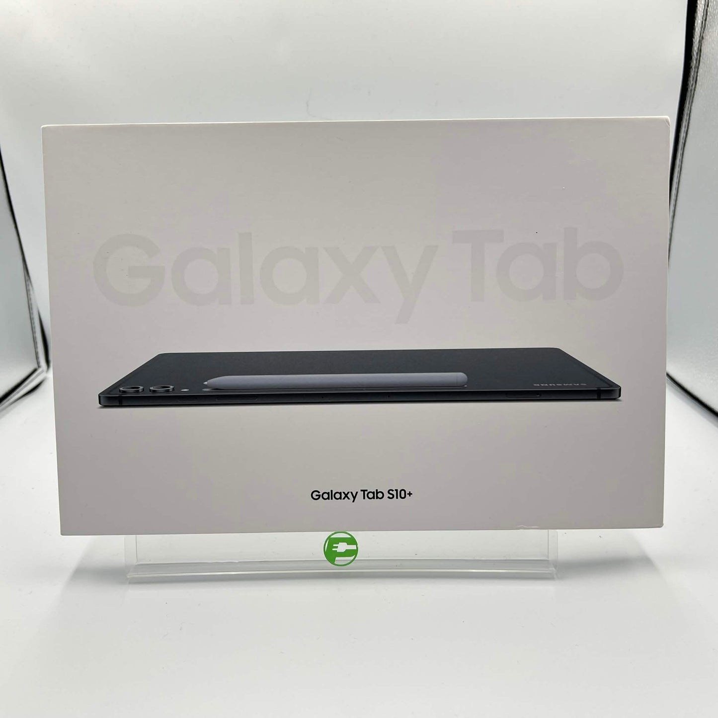 WiFi Only Samsung Galaxy Tab S10+ 12.4" 256GB Lavender SM-X820