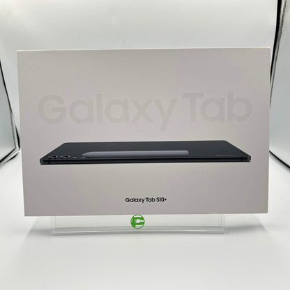 WiFi Only Samsung Galaxy Tab S10+ 12.4" 256GB Lavender SM-X820