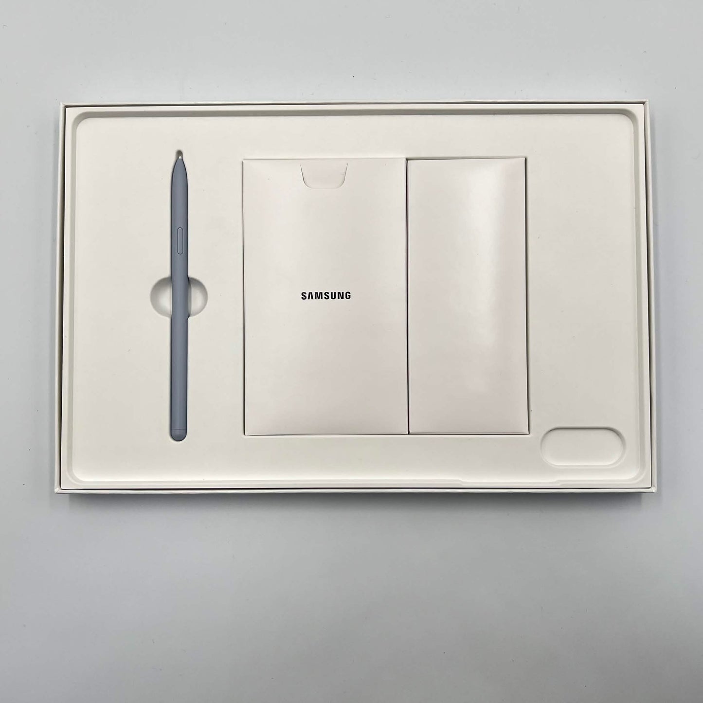 WiFi Only Samsung Galaxy Tab S10+ 12.4" 256GB Lavender SM-X820