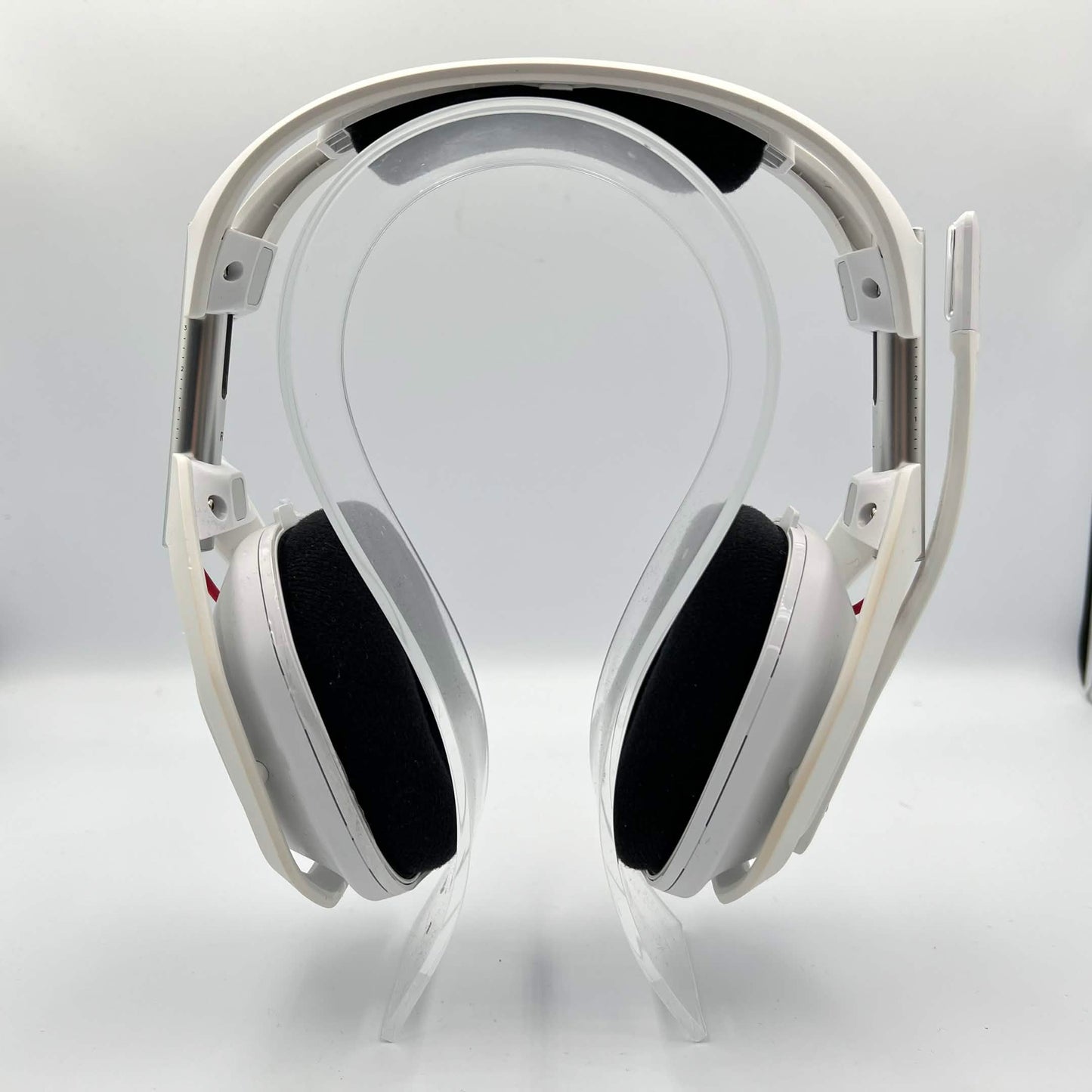 Logitech A50 Wireless Over Ear Gaming Headset White 939-002229
