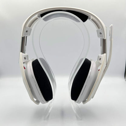 Logitech A50 Wireless Over Ear Gaming Headset White 939-002229