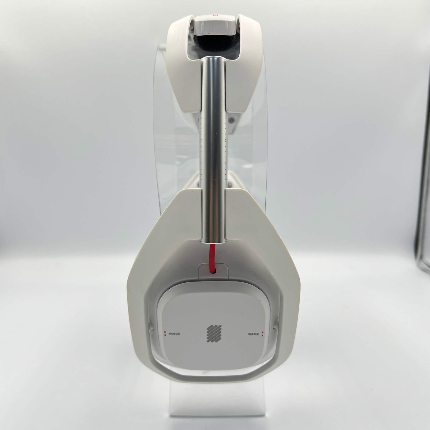 Logitech A50 Wireless Over Ear Gaming Headset White 939-002229