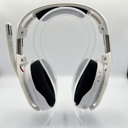 Logitech A50 Wireless Over Ear Gaming Headset White 939-002229