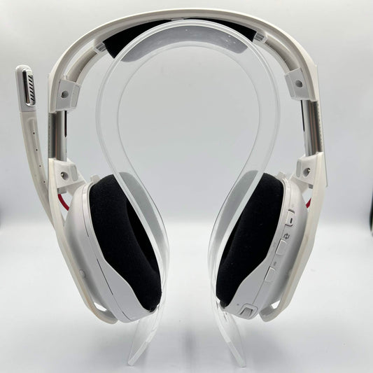 Logitech A50 Wireless Over Ear Gaming Headset White 939-002229