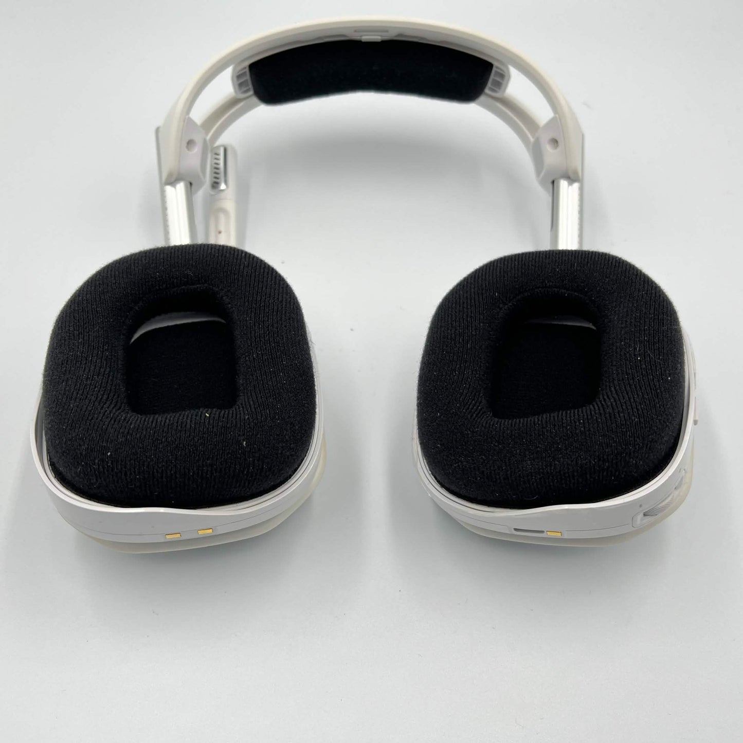 Logitech A50 Wireless Over Ear Gaming Headset White 939-002229