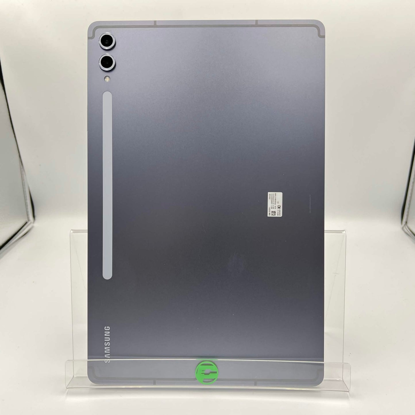 Verizon Samsung Galaxy Tab S10+ 5G 12.4" 256GB Lavender SM-X828U