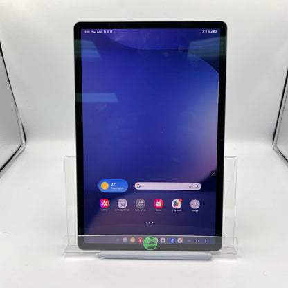 Verizon Samsung Galaxy Tab S10+ 5G 12.4" 256GB Lavender SM-X828U