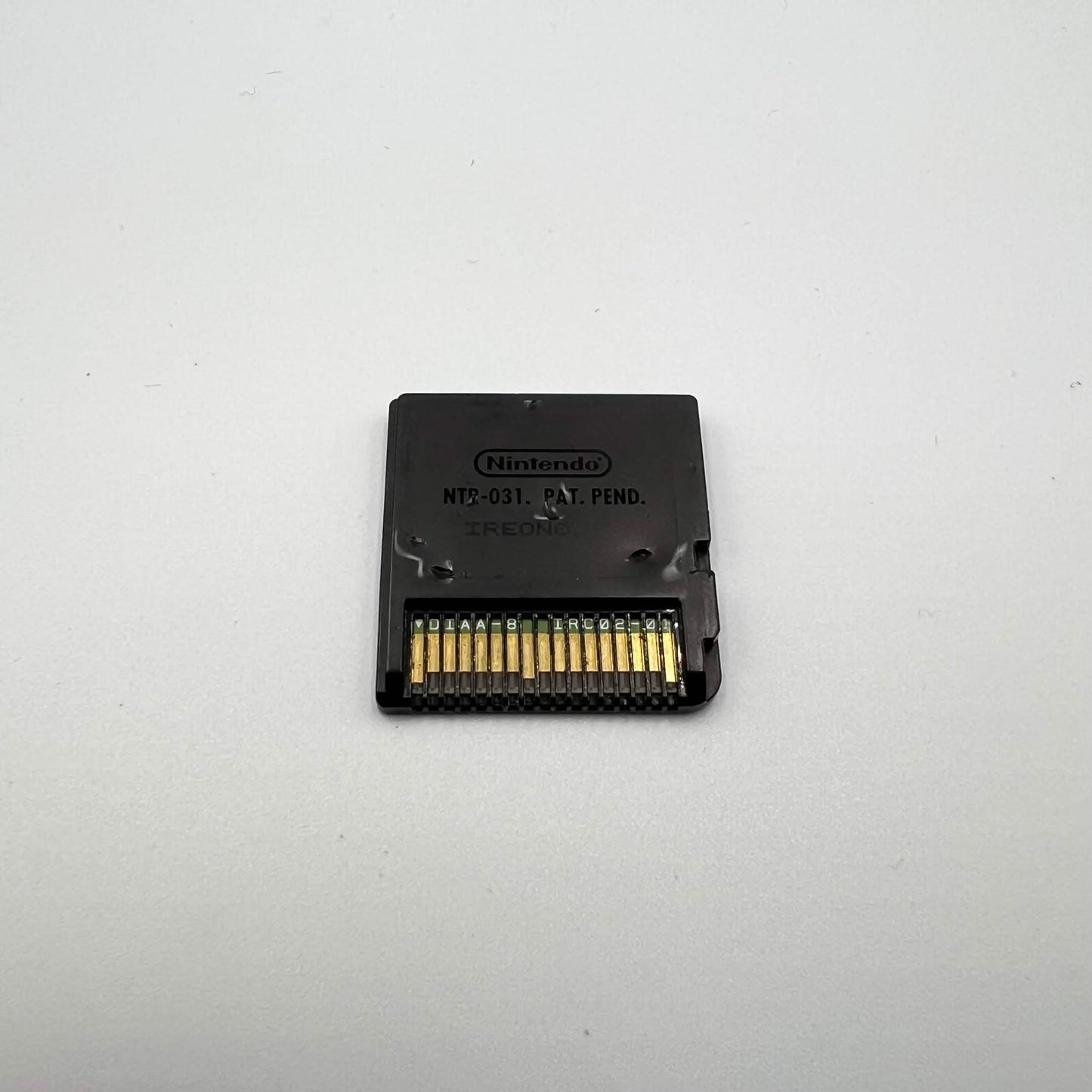 Pokemon Black Version 2 (Nintendo DS, 2012)