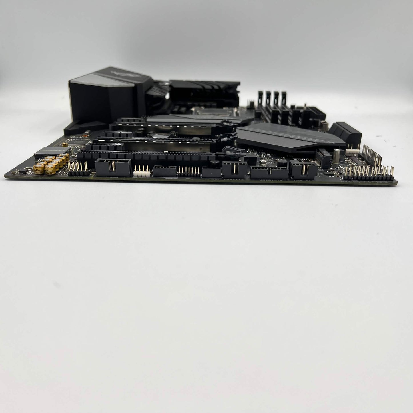 Asus ROG Strix Z390-E Gaming wifi LGA 1151 Intel Core i7-9700K 8 Core 3.60GHz Atx