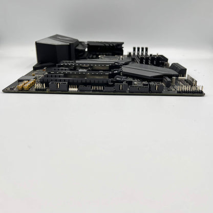 Asus ROG Strix Z390-E Gaming wifi LGA 1151 Intel Core i7-9700K 8 Core 3.60GHz Atx