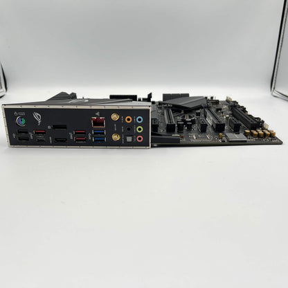 Asus ROG Strix Z390-E Gaming wifi LGA 1151 Intel Core i7-9700K 8 Core 3.60GHz Atx