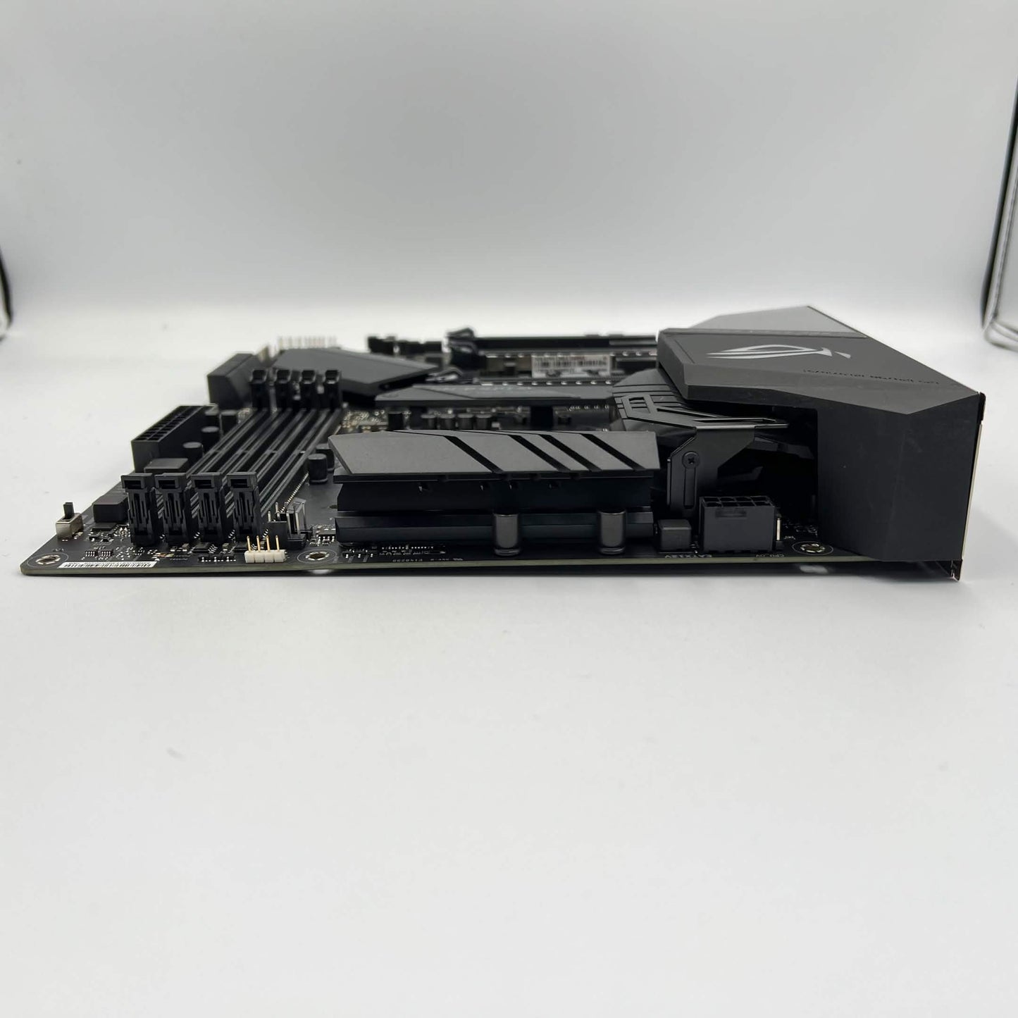 Asus ROG Strix Z390-E Gaming wifi LGA 1151 Intel Core i7-9700K 8 Core 3.60GHz Atx