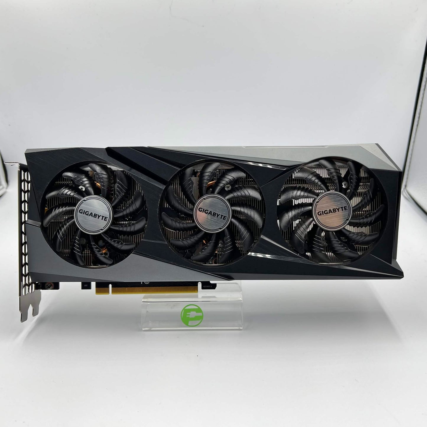 Gigabyte GeForce RTX 3060 OC 12GB GDDR6 Graphics Card V21163-1