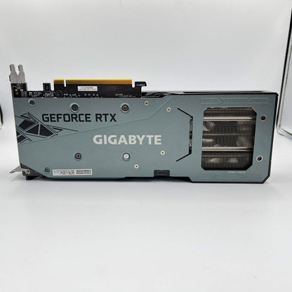 Gigabyte GeForce RTX 3060 OC 12GB GDDR6 Graphics Card V21163-1