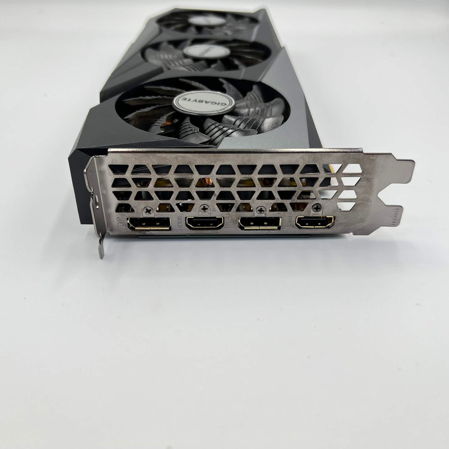 Gigabyte GeForce RTX 3060 OC 12GB GDDR6 Graphics Card V21163-1
