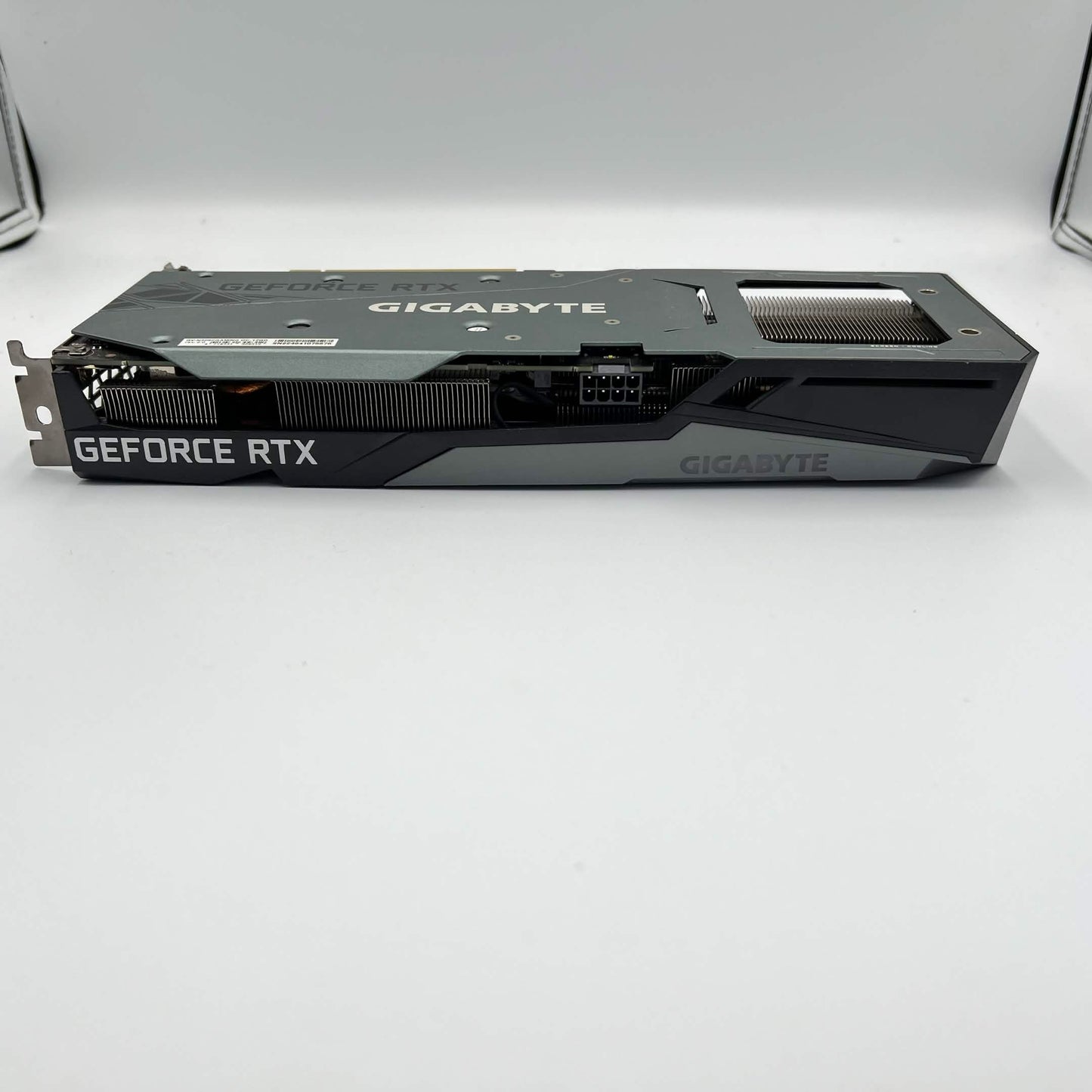 Gigabyte GeForce RTX 3060 OC 12GB GDDR6 Graphics Card V21163-1