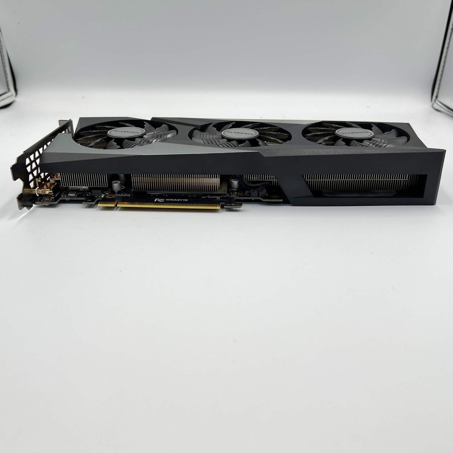 Gigabyte GeForce RTX 3060 OC 12GB GDDR6 Graphics Card V21163-1