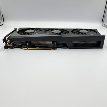 Gigabyte GeForce RTX 3060 OC 12GB GDDR6 Graphics Card V21163-1