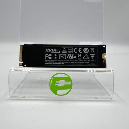 Samsung 2280mm 970 EVO 1TB M.2 NVMe Gen 3.0 x 4 SSD MZLVLB1T0HALR