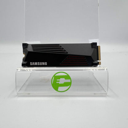 Samsung 2280mm 990 Pro 1TB M.2 NVMe Gen 4.0 x 4 SSD MZVL71T0HFLU