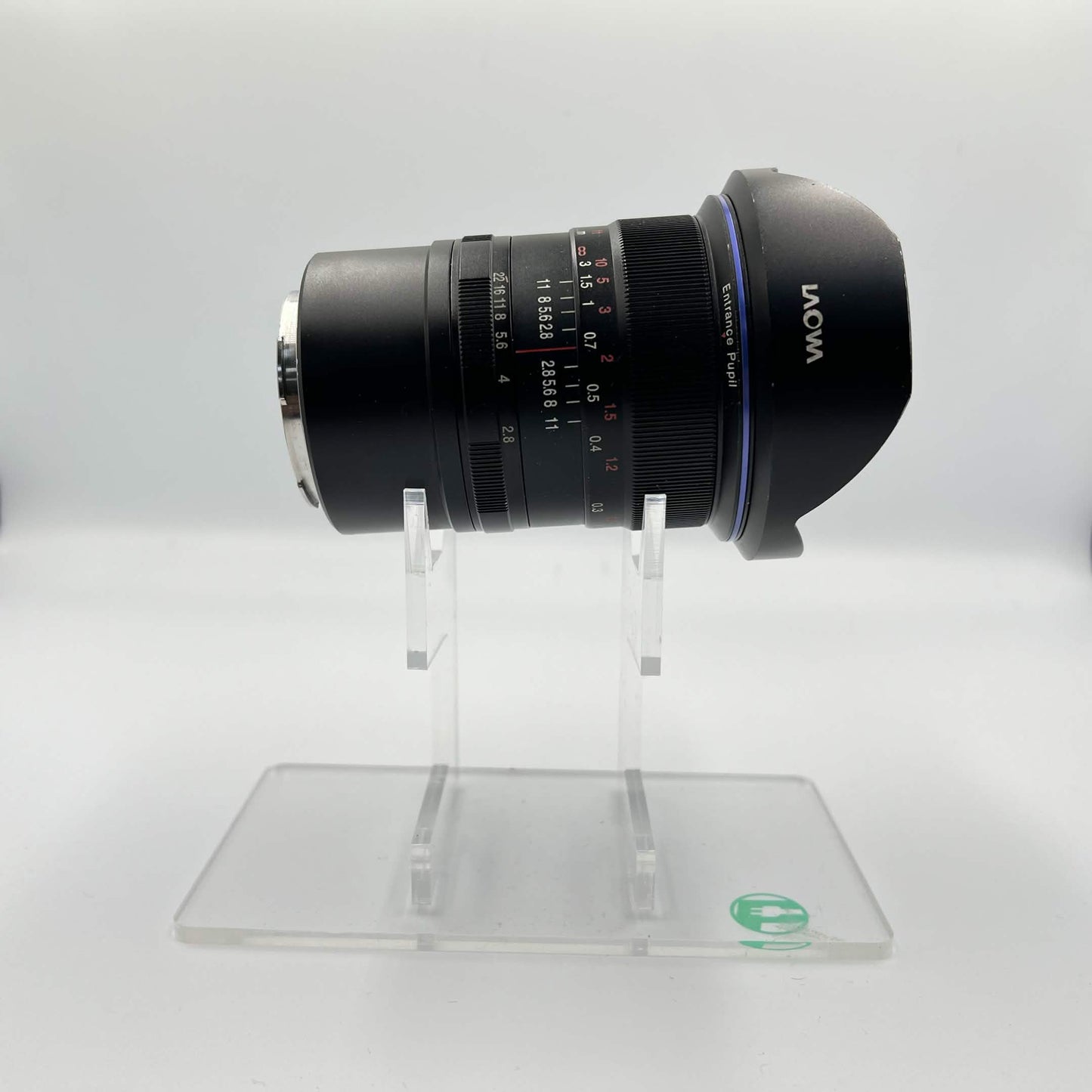 Laowa Ultra Wide Lens 12mm f/2.8  OS For L-Mount Manual Lens