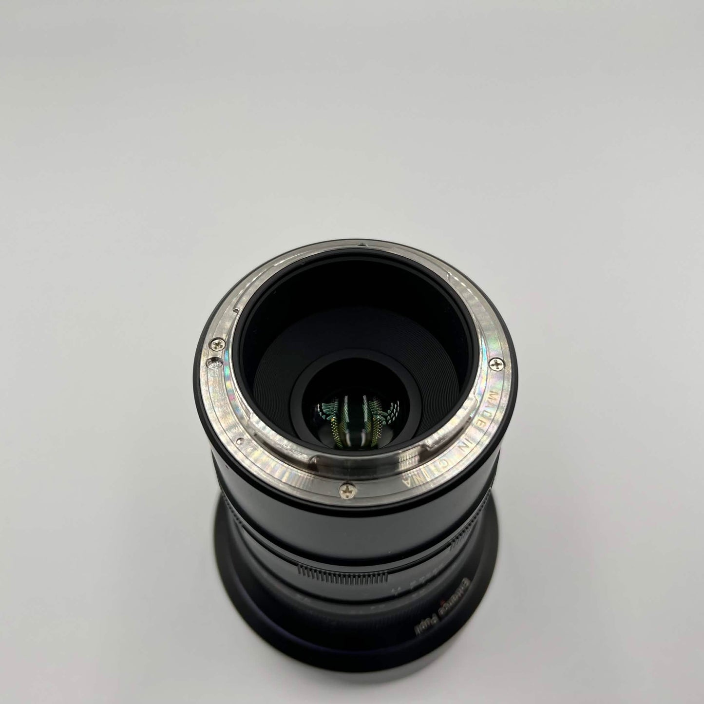 Laowa Ultra Wide Lens 12mm f/2.8  OS For L-Mount Manual Lens