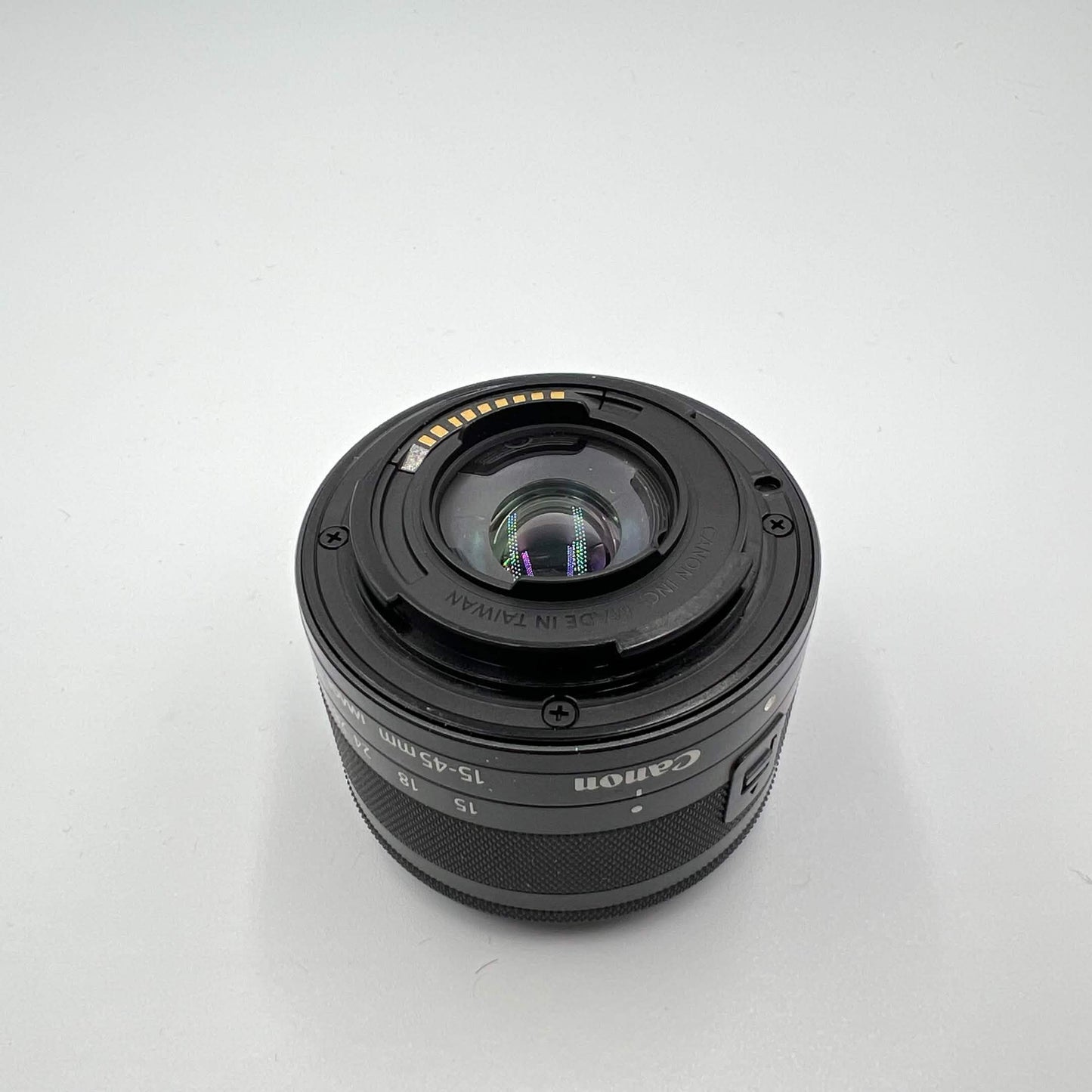 Canon EOS M50 Mark II 24.1MP Compact Digital Camera