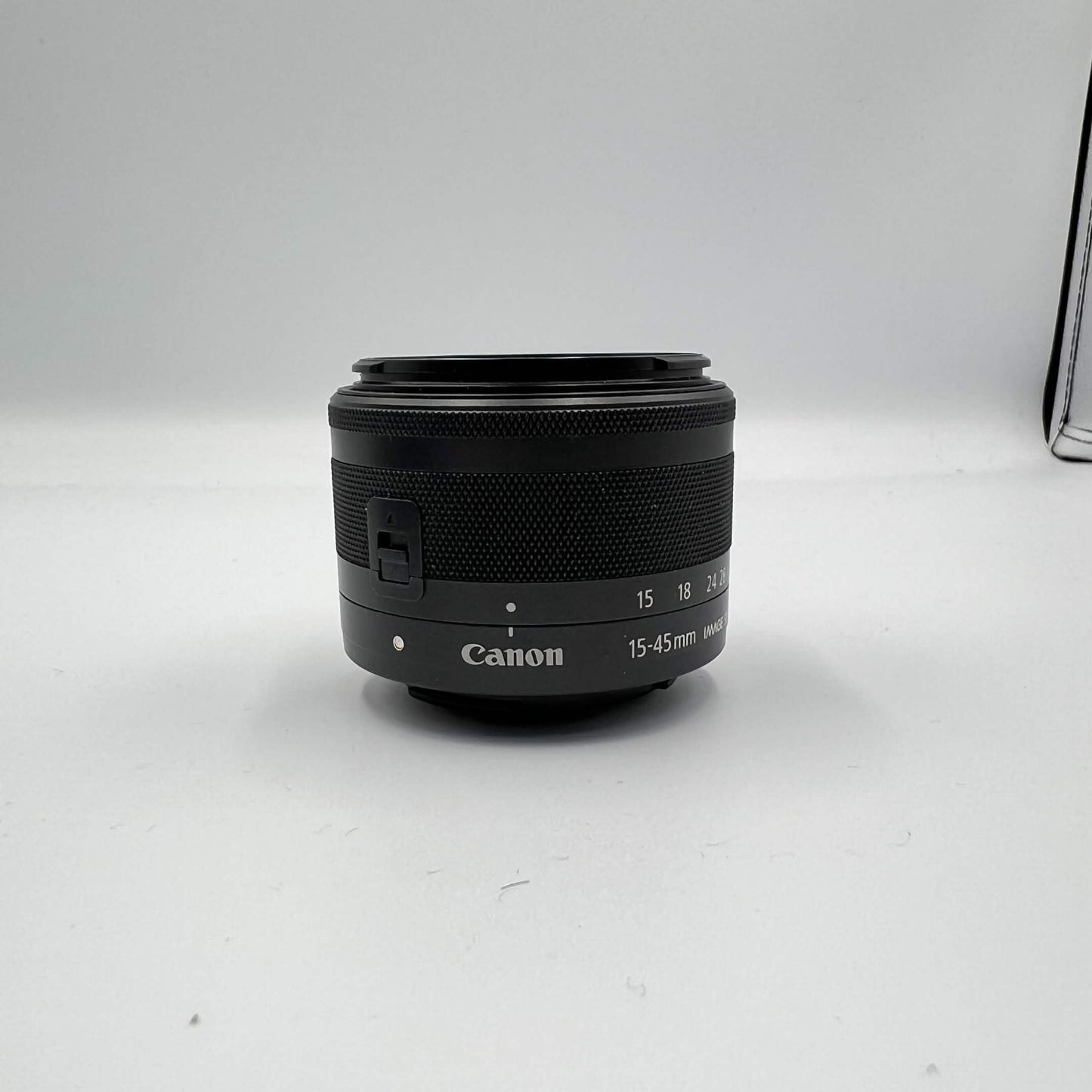 Canon EOS M50 Mark II 24.1MP Compact Digital Camera