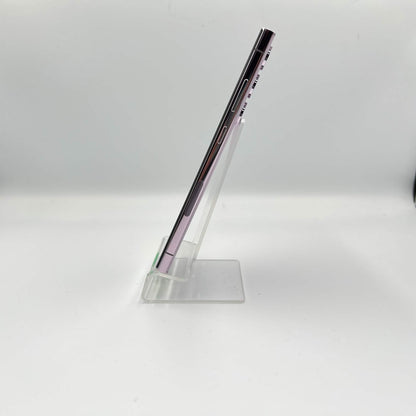 T-Mobile Samsung Galaxy S23 Ultra 8GB RAM 256GB SM-S918U Lavender