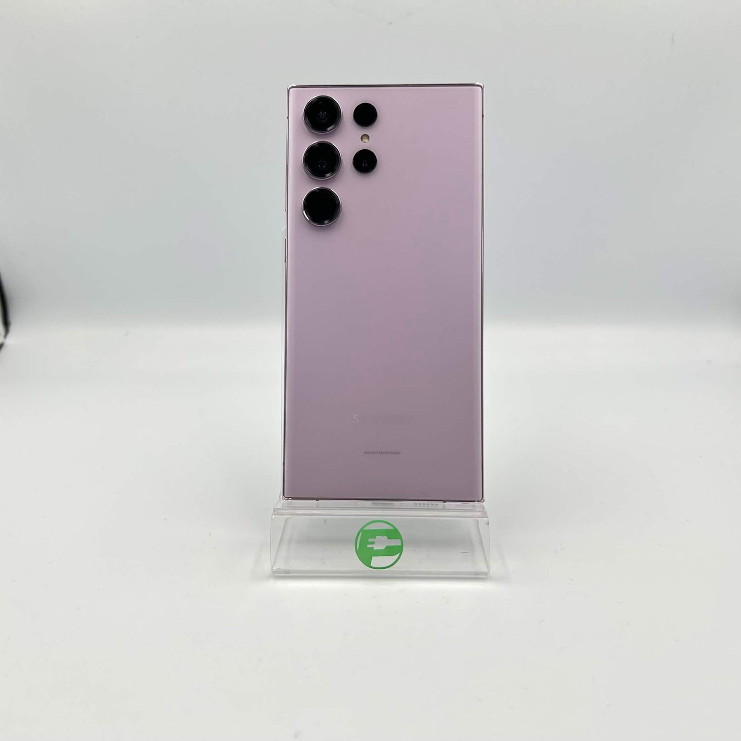 T-Mobile Samsung Galaxy S23 Ultra 8GB RAM 256GB SM-S918U Lavender