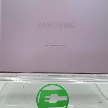 T-Mobile Samsung Galaxy S23 Ultra 8GB RAM 256GB SM-S918U Lavender