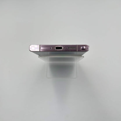 T-Mobile Samsung Galaxy S23 Ultra 8GB RAM 256GB SM-S918U Lavender