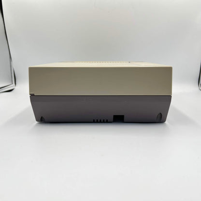 Nintendo Entertainment System NES Console Gaming System Only NES-001 Gray