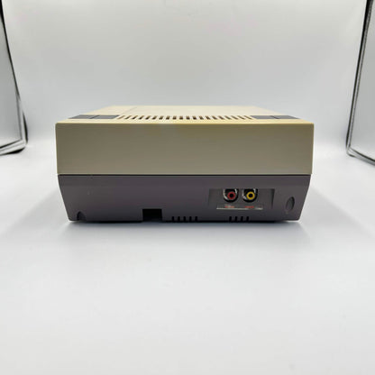Nintendo Entertainment System NES Console Gaming System Only NES-001 Gray