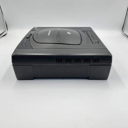 Sega Saturn Model 1 Console Gaming System Black MK-80000