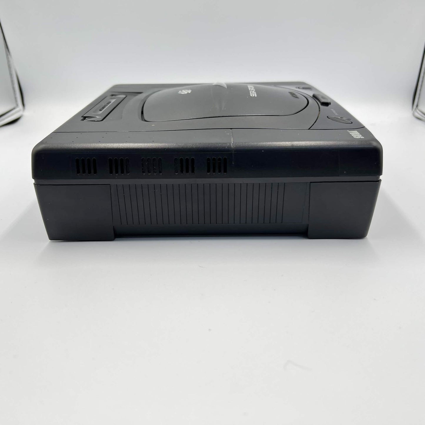 Sega Saturn Model 1 Console Gaming System Black MK-80000