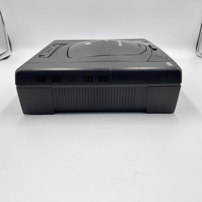 Sega Saturn Model 1 Console Gaming System Black MK-80000