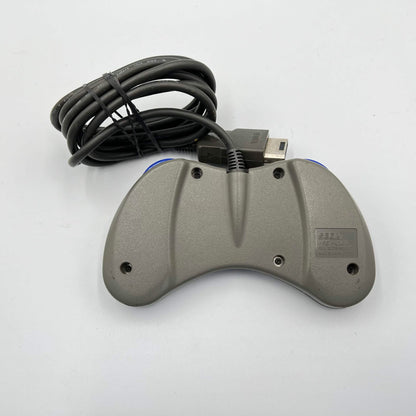 Sega Saturn Model 1 Console Gaming System Black MK-80000