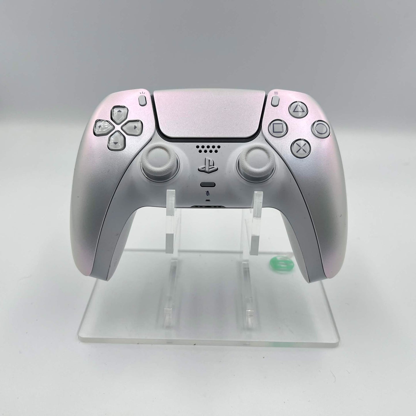 Sony PlayStation 5 PS5 DualSense Wireless Controller Silver CFI-ZCT1W