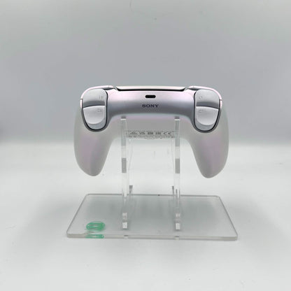 Sony PlayStation 5 PS5 DualSense Wireless Controller Silver CFI-ZCT1W