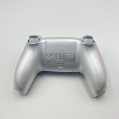 Sony PlayStation 5 PS5 DualSense Wireless Controller Silver CFI-ZCT1W